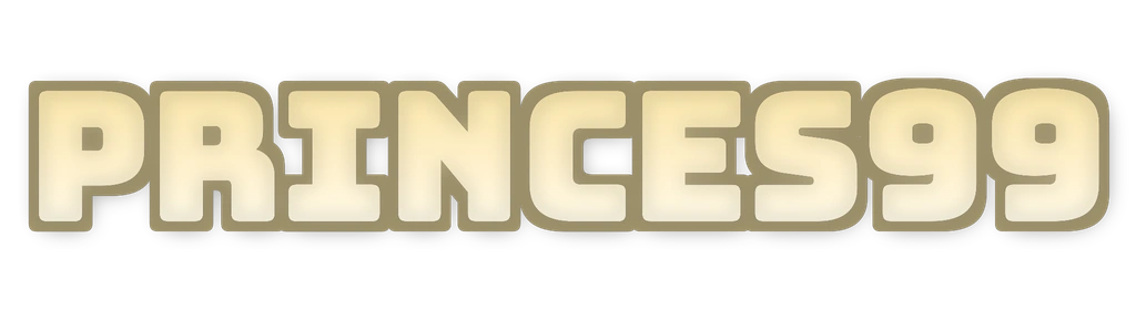 Logo PRINCES99